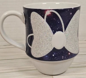 Tazza Disney Minnie Mouse L'attrazione principale Space Mountain - Foto 1 di 5