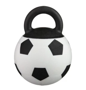 Tough Stuff Megaball Dog Toy Quality Tough & Durable Play Throw Fetch Play - Picture 1 of 2