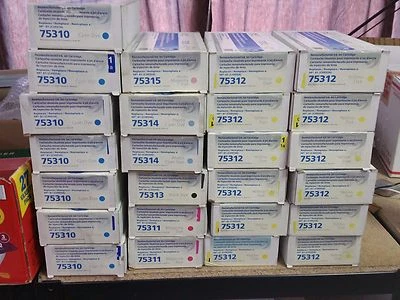 HP Compatiable Ink Jet Cartridge HP 81 for HP 5000 / 5500 Designjet - Choice - Image 1 of 3