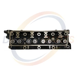 Carretilla elevadora motor Nissan H20 II culata completa 11040-50K02 - Imagen 1 de 3