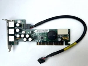 HP USB KARTE MS-6993 AGP - Bild 1 von 2