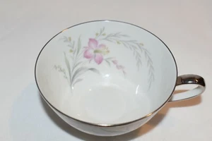 Tirschenreuth Teacup Bavaria Germany Entrancing 2940 - Picture 1 of 7