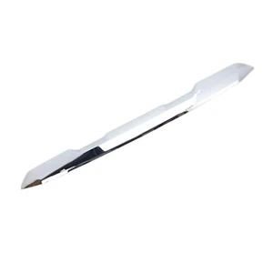 Front Upper Top Grille Molding Trim Chrome For GMC Sierra 1500 2022-2024 2023N5i - Picture 1 of 10