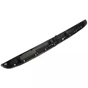Bouton de bande de poignée de poignée de hayon pour MINI R56 51132753603 chrome - Bild 1 von 12