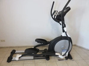 Profi Crosstrainer XTC 2000 Ellipsentrainer mit 9 Programme, - Bild 1 von 4