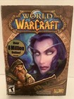 World of Warcraft (Windows/Mac, 2004)FULL