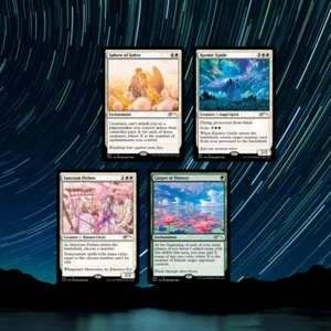 MTG Secret Lair Drop Artist Series: Johannes Voss Foil Edition - Picture 1 of 4