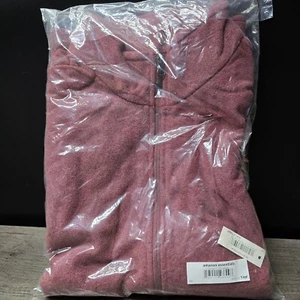 Amazon Essentials Women's Classic Fit Sleeveless Polar Soft Fleece Vest 6x - Picture 1 of 5