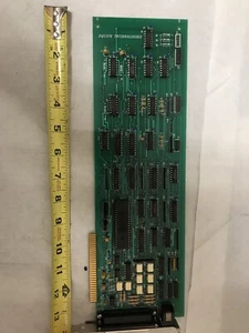 Brooks PRI Equipe Technologies 2-08-1004 Layer 1 PN 2002-0004 ? AWR-039-CC-1-005 - Picture 1 of 12