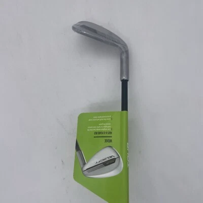 WILSON TOUR VELOCITY 56 Degree GOLF WEDGE  JUNIOR RIGHT HAND - Image 1 of 2