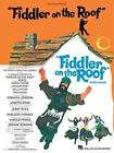 Fiddler on the Roof (English) Paperback Book