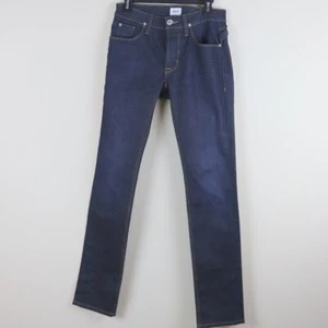 Hudson Sartor Slouchy Skinny Jeans NWT Size 28 - Picture 1 of 6