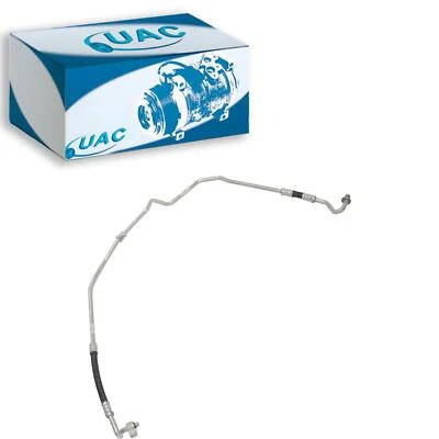 Manguera líquida refrigerante aire acondicionado UAC para Ford Explorer Sport 2003 Foto 1 de 2