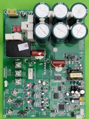 1pc For Gree GMV central air conditioning  300027000566 motherboard ZQ3330T - Image 1 of 4