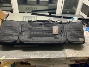 New VOTAGOO Tactical Rifle Case Gun soft case backpack carry bag shoulder straps - Picture 1 of 7