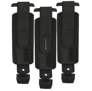 TC72 Hand Strap TC75, TC77, TC70x 3 PACK; replaces Zebra Symbol SG-TC7X-HSTR2-03 - Picture 1 of 1