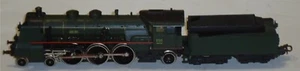 MÄRKLIN H0, LOCOMOTORA DE VAPOR  ANALÓGICA 231 ETAT SNCF REF.3083 ¡CON FUMIGENO! - Picture 1 of 6