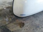 Passenger Side View Mirror Painted With Heated Fits 08-10 Lancer 1200612
