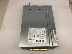 Dell Precision T7810 T7610 825W Netzteil 0FT7T6 - Bild 1 von 1