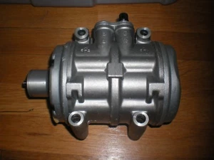 NOS 1984 85 86 87 FORD ESCORT AIR CONDITIONING COMPRESSOR - Bild 1 von 1