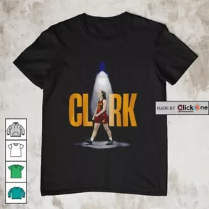 Caitlin Clark Shirt, Indiana Fever Shirt, Caitlin Clark Wnba Fan Shirt - Picture 1 of 3