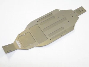 **NEW ASSOCIATED T6.4 Chassis Aluminum ACE - Picture 1 of 3