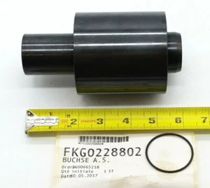 BOBST FKG0228802 Bushing DS With O-Ring - Picture 1 of 7