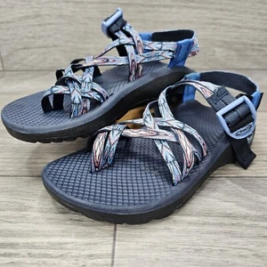 CHACO Women's 6 - Z / Cloud X2 Strappy Sandals Shoes - Picture 1 of 11