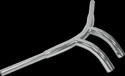 DRAG SPECIALTIES 0601-0872 HANDLEBAR SUPER VICTORY - Image 1 of 2