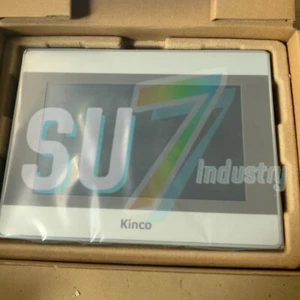 Panel táctil Kinco MT070 HMI # 1 pieza nuevo en caja - Imagen 1 de 4