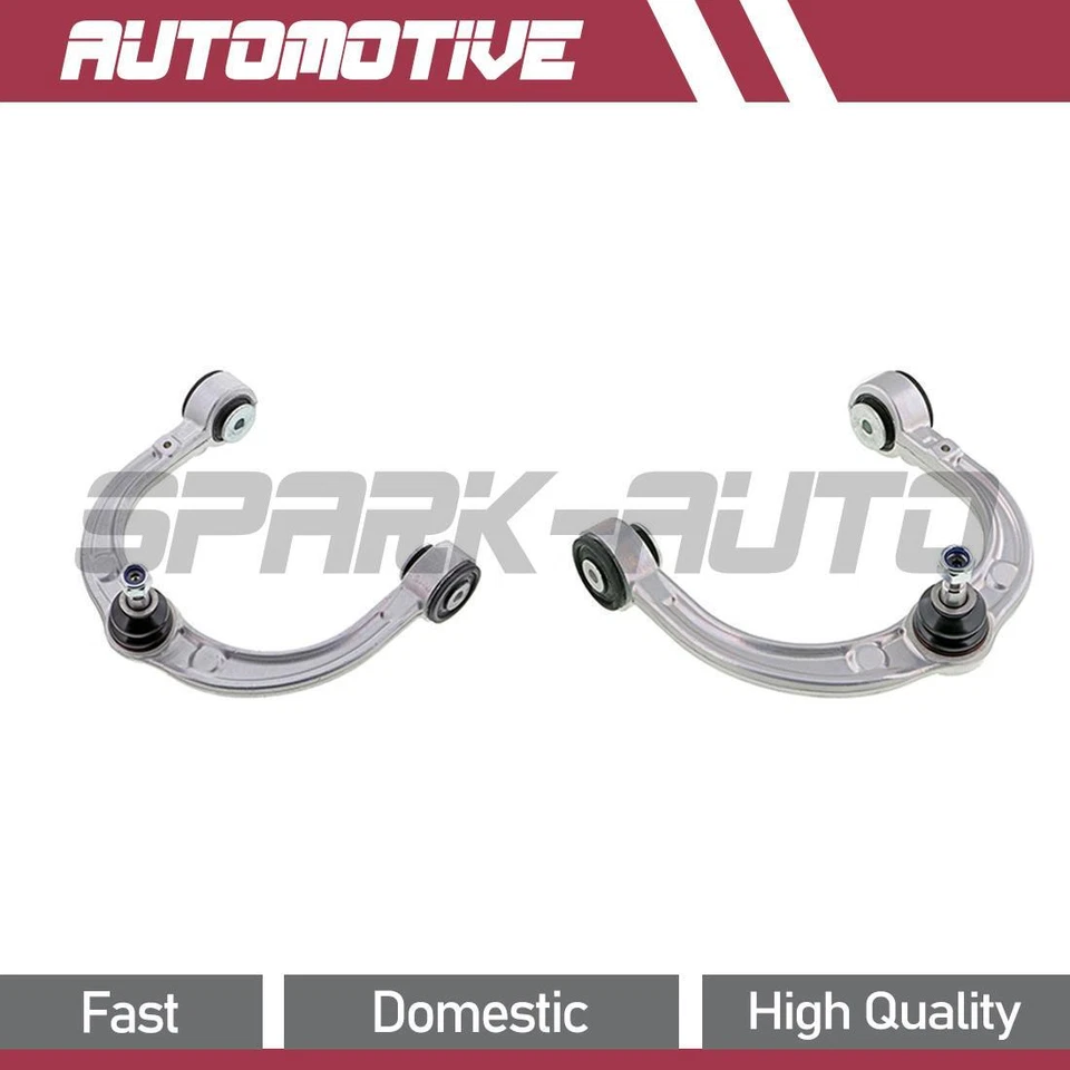 Front Upper Control Arm w/ Ball Joint Fits 2007 2008 2009 Mercedes-Benz GL450 - Image 1 of 4