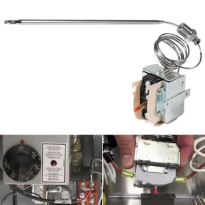 PP10084 LCHM050300000 High Limit Switch for Pitco / Gas Fryer Safety Thermostat - Picture 1 of 11