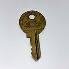 Vintage Master Lock Co. Key #X5217 Made in Milwaukee, WI USA