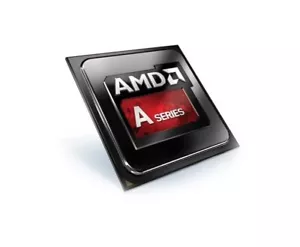 AMD A10-9700 7th Gen A-series APU AM4 Quad Core 3.5GHz 2MB 65W GPU Cores 6 TRAY - Picture 1 of 1