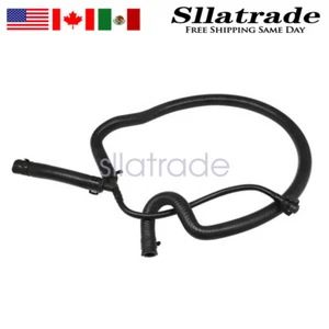 New Radiator Coolant Overflow Tank Hose For Land Rover LR4 5.0L 2010-2013 - Picture 1 of 10