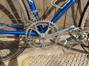 Vintage 81' Mercian road bike - Picture 1 of 6
