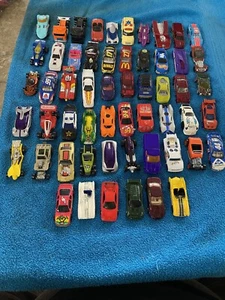 1990’s HotWheels Matchbox CorgiJuniors ERTL Road Champs Lesney Majorette Tomico - Picture 1 of 16