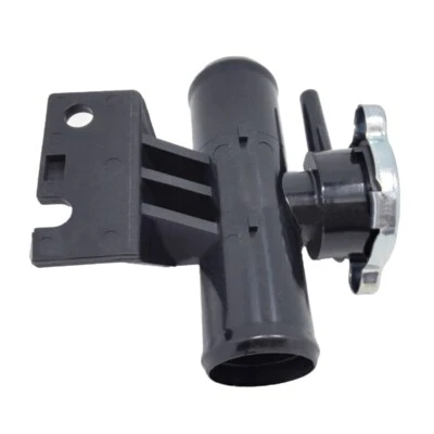 1350A043 Car Interior Heater Hose Connector for 08-17 11-12 Auto Accessory - Image 1 of 4