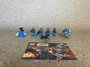 LEGO® Star Wars 7914 Mandalorian Battle Pack - Foto 1 di 4