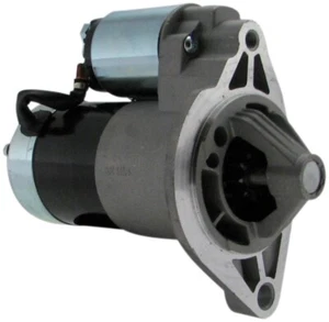 Starter for Jeep Grand Cherokee 4.0L 1999 2000 56041012AB M1T84381 SR6428X 17749 - Picture 1 of 7