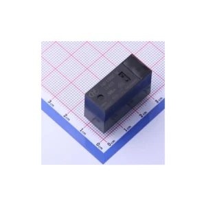 1pcs HF158F-V/012-H2T 12.7x29mm - Picture 1 of 1