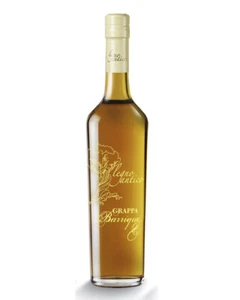LABADIA Grappa Legno Antico Barrique 150 cl - 40%Vol - Foto 1 di 1