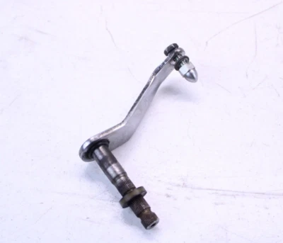 Harley-Davidson Softail Fat Boy 1994 palanca de cambios clásica palanca de cambios enlace Foto 1 de 4