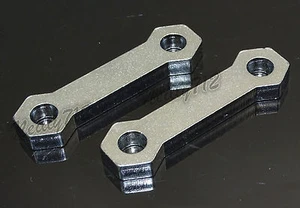 Lowering Kit Suspension Drop Links Linkage For YAMAHA MT-09 Tracer FJ09 XSR900 - Picture 1 of 7