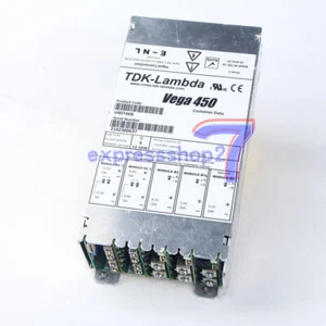 Uno usado LAMDA Vega 450 V4074KB - Imagen 1 de 1