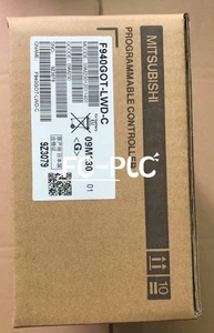 1件装全新三菱F940GOT-LWD-C触摸屏 - Picture 1 of 4