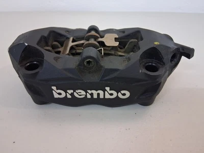 2022 Aprilia RS660 Tuono660 Right Front Brake Disc Caliper Oem 21-24 - Image 1 of 4