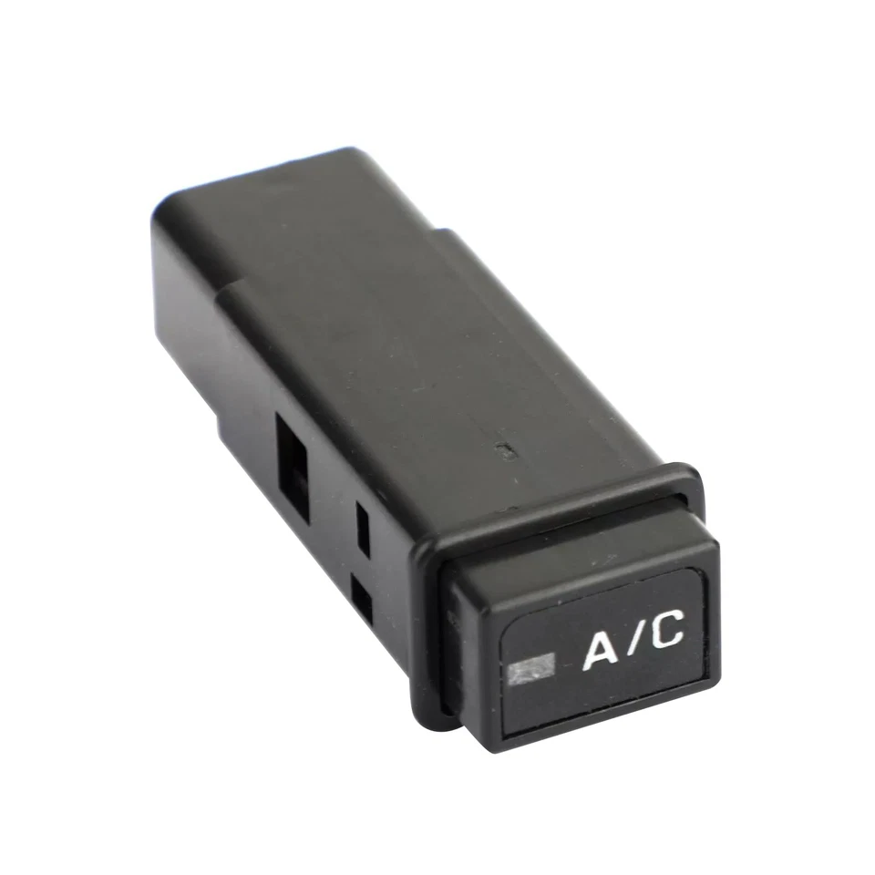 2911017 Interruptor Sistema Aire Acondicionado Pulsador Reparación Para Toyota T100 1993-1998 Foto 1 de 4