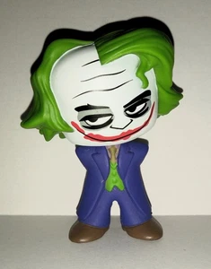 The JOKER DC Comic Mystery-Mini Funko Vinyl Figure Batman 2013 RARE - Picture 1 of 2