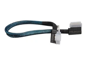 SAS Cable Dell PowerEdge R650 50H25 - Afbeelding 1 van 1